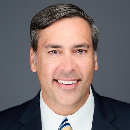 Photo of David P. Kopser