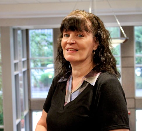 Photo of Patty Bento