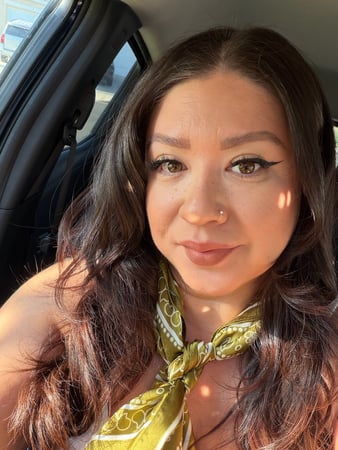 Photo of Jacque Alonzo