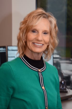 Photo of Maria Anderson