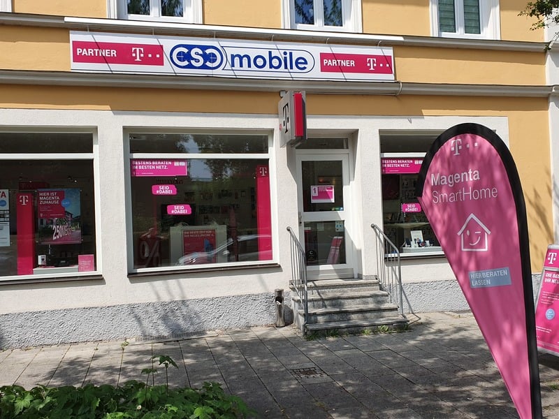 Store photo