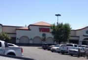 Vons Store Front Picture at 4500 Coffee Rd in Bakersfield CA