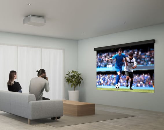 Vidéoprojecteur SONY