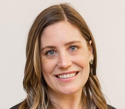 Photo of Kelly Williams