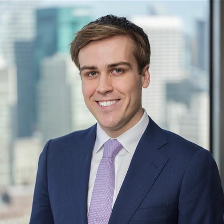 Photo of Andy Mullen