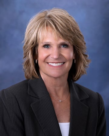 Photo of Sheila A Volrath