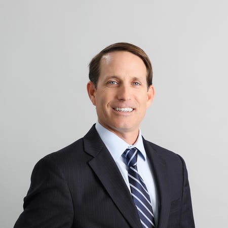 David Luther Advisor Headshot image