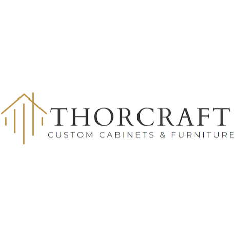Thorcraft Cutom Cabinets