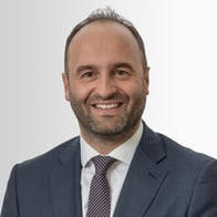 Photo of Arjang Taylor - Morgan Stanley Financial Adviser