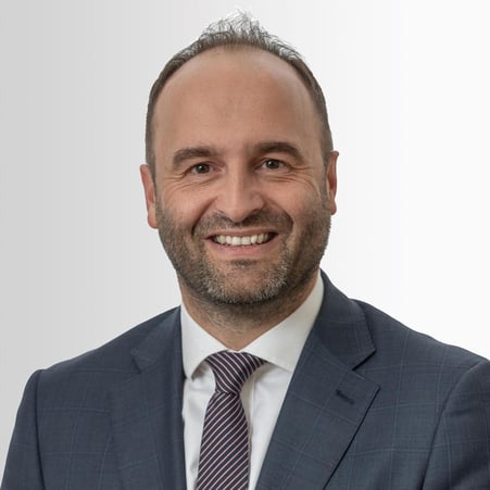 Photo of Arjang Taylor