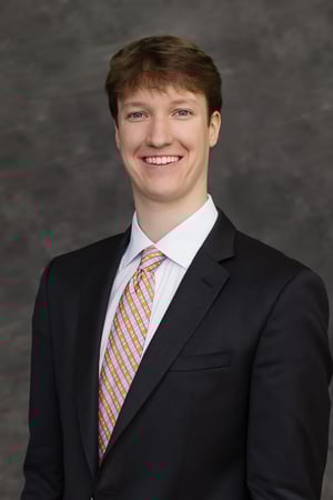 Photo of Patrick Olmstead