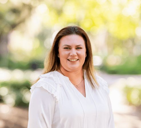 Photo of Carly Slupecki