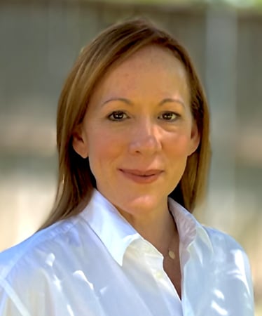 Photo of Lauren Berchelmann