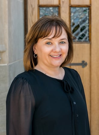 Photo of Dawn Bonacci