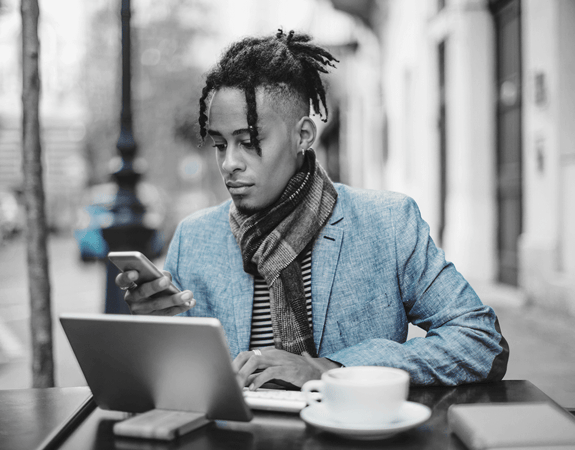 eStyle Checking Account