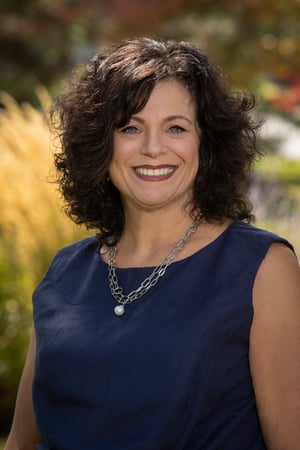 Photo of Donna George