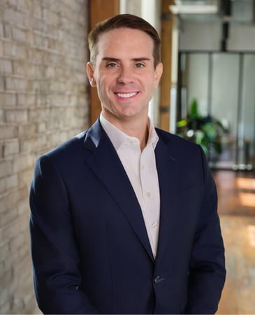 Photo of Nicholas A. Moran