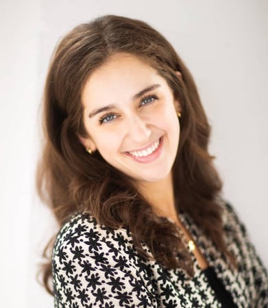 Photo of Olivia Normand