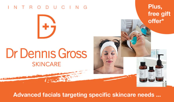 Introducing Dr. Dennis Gross Skincare