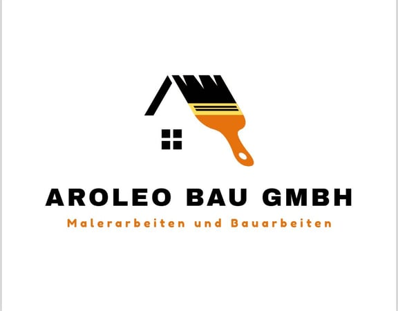 Aroleo Bau - Basel - Maler - Bauarbeiten