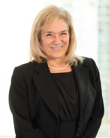 Photo of Norine Strazza