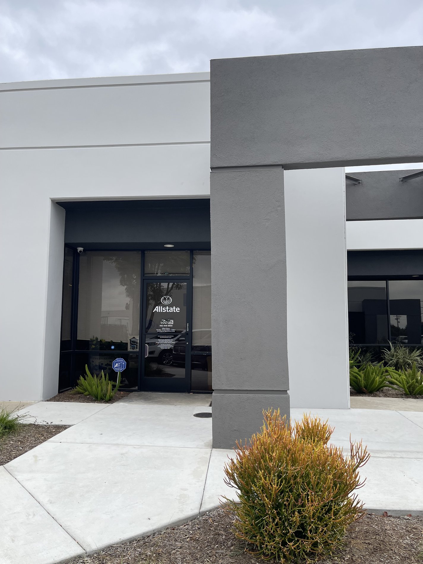 Nira Tea Agency Inc. Whittier, CA