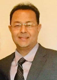 Rupesh Parekh Sand Springs, OK
