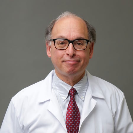 David M. Goldberg, MD