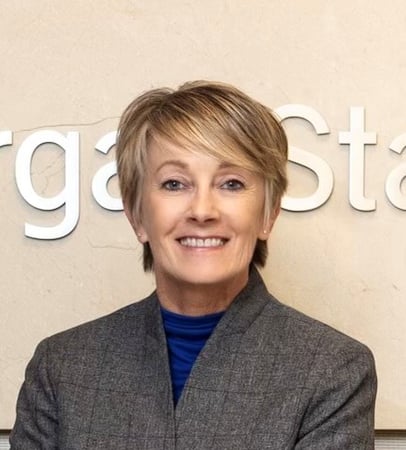 Photo of Lee Mitchell