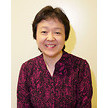 profile photo of Dr. Grace Daijo, Optometry