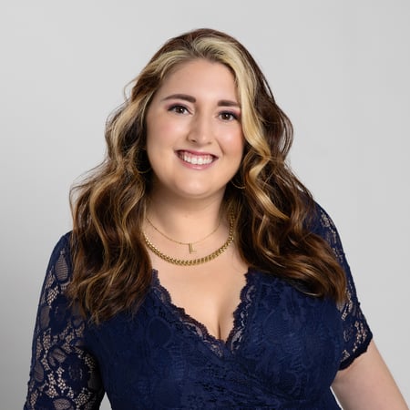 Photo of Amanda Lewis