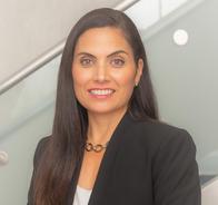 Photo of Heather Odone