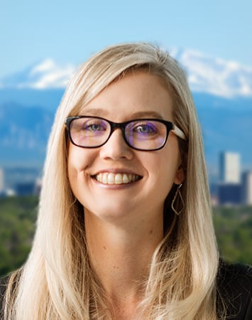 Photo of Jessica L. Myers, CFA