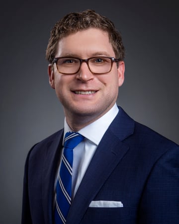 Photo of Jack Kronner