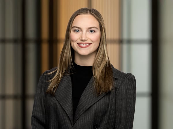 Photo of Lilly Halliday