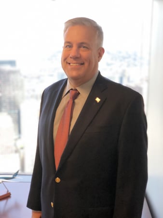 Photo of Marc Warren  Baumgaertel