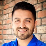 Allstate Insurance Agent Ricardo Vicuna