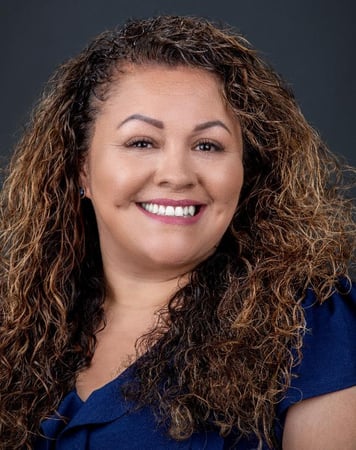Photo of Teresa Hernandez