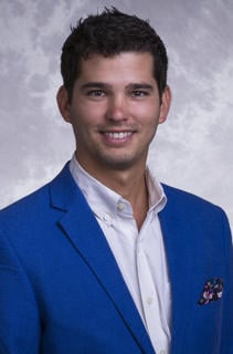 Justin Phillips Conway, AR