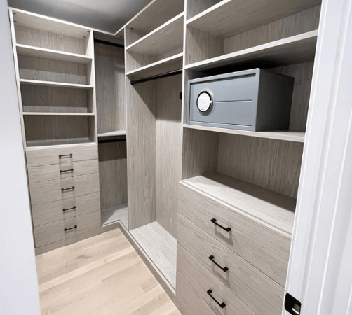 California Closets NYC Custom Closets new york small closet ideas closet organization drawers storage ideas for closets closet organizers closet design built-in closets