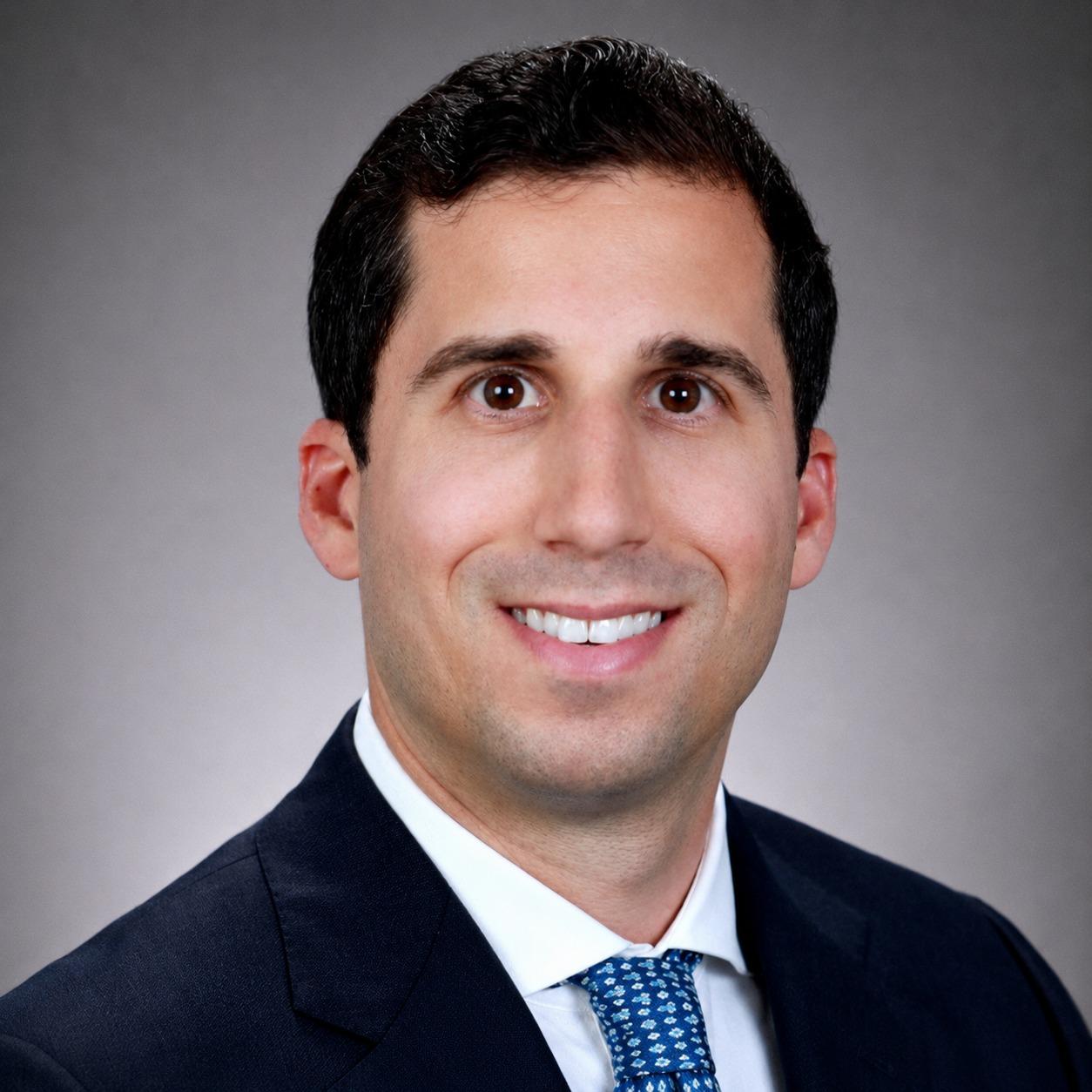 Photo of Joseph Kaplan - Morgan Stanley