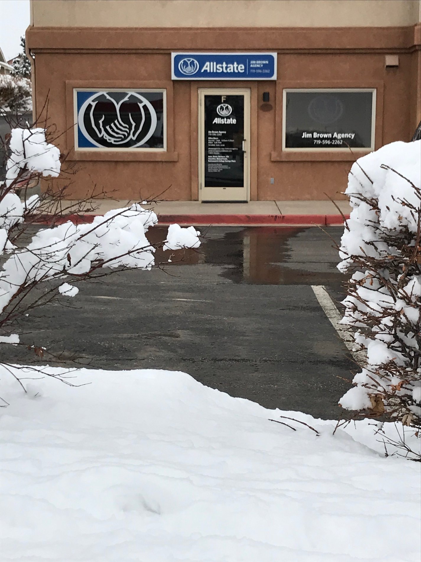 Car Insurance Colorado Springs