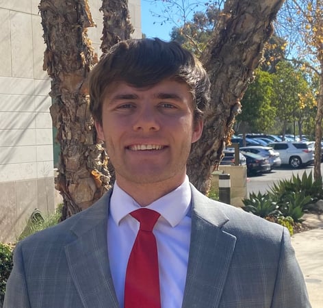 Photo of Jax Liescheidt