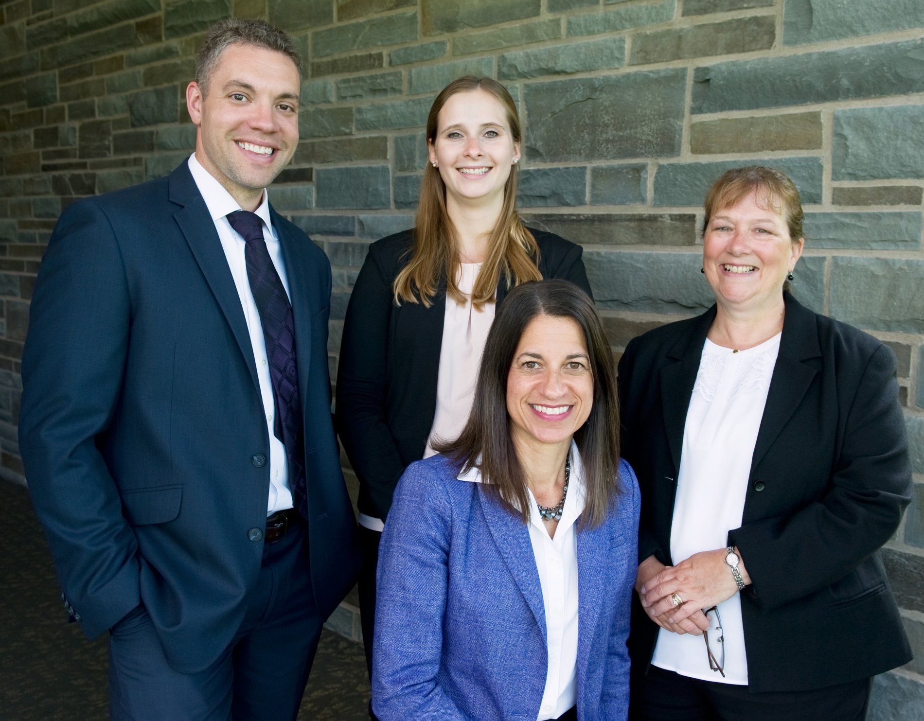 Photo of The Lenroc Team - Morgan Stanley