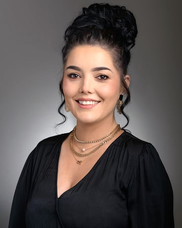 Photo of Melisa Bahtiri