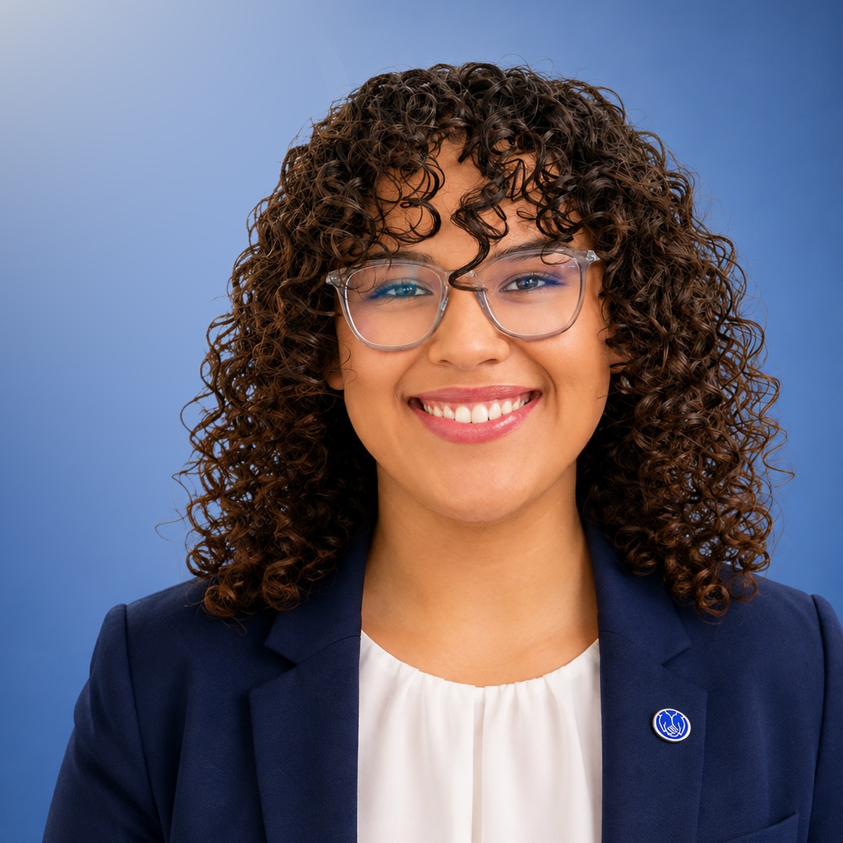 Photo of Adriana Alonzo