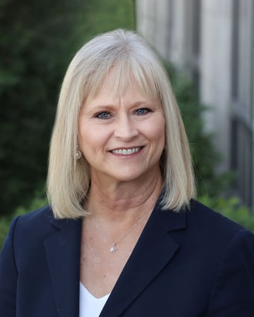 Photo of Lisa Haffner