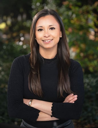 Photo of Esmeralda Valdez