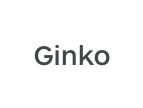 Itinérarie dans Ginko