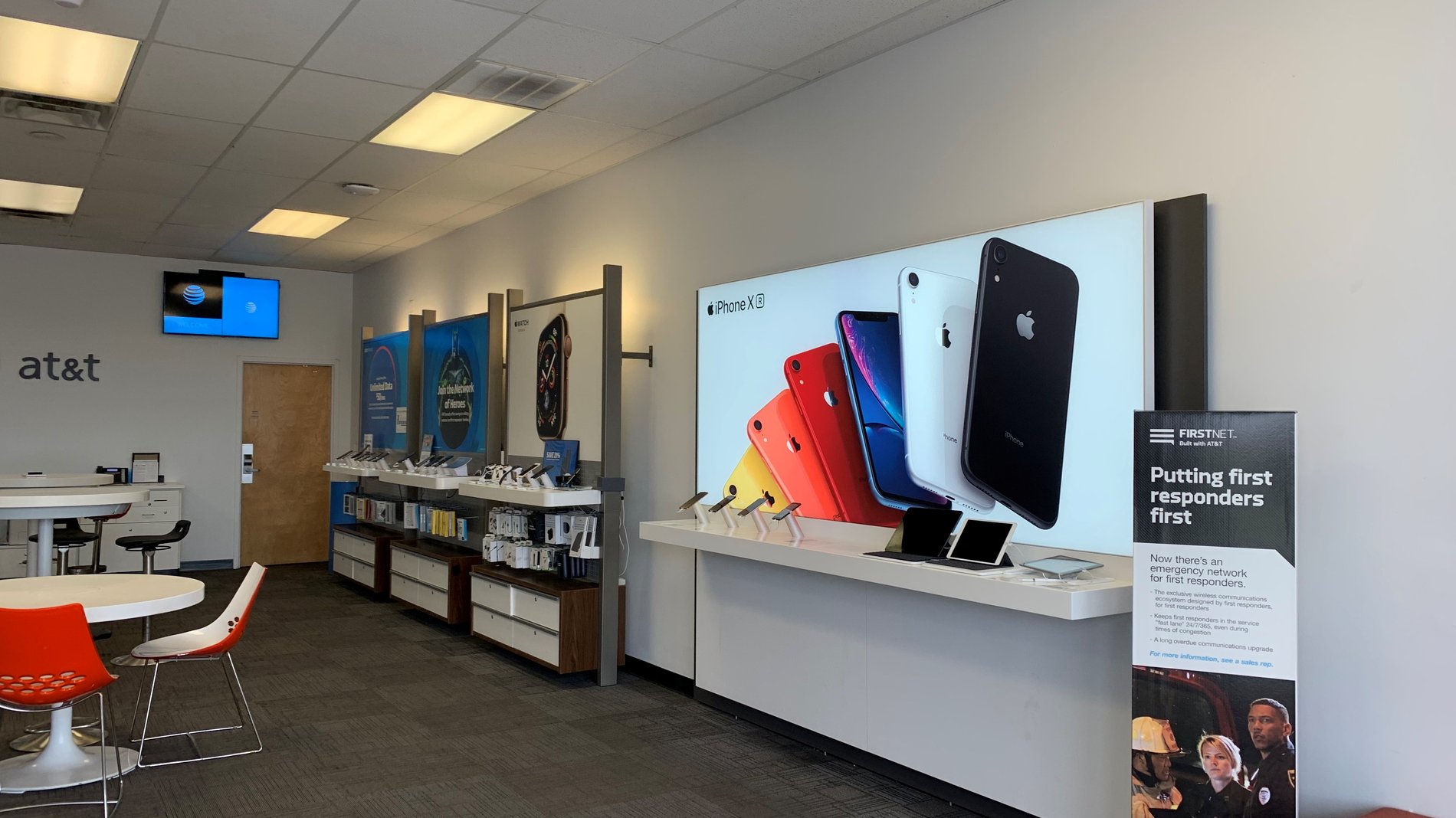 AT&T Store Crowley Crowley, LA iPhone & Samsung Deals!